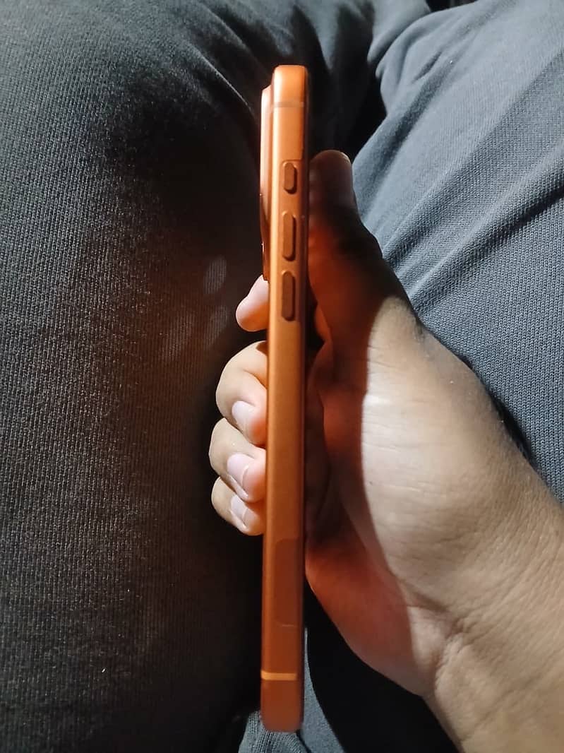 iPhone 17 Pro Max 256 GB Non PTA 3