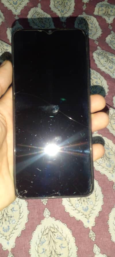 Vivo Y20