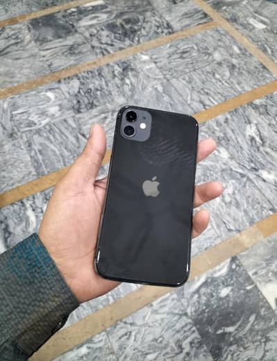 Apple iPhone 11 Non PTA 64gb