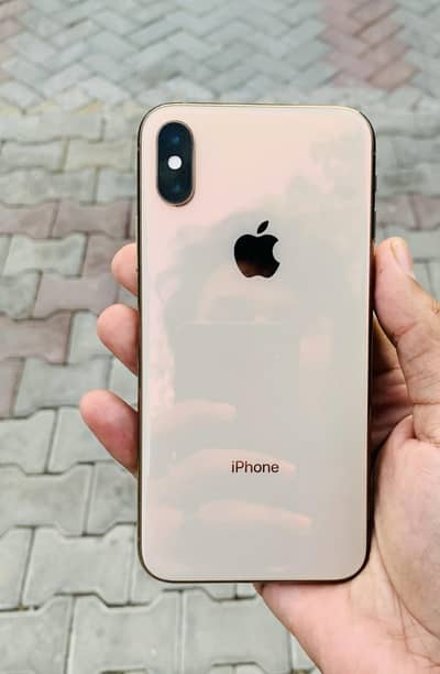 Apple iPhone Xs non pta 512 GB