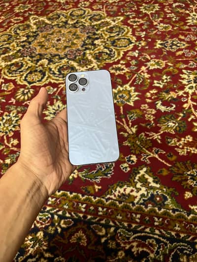 Apple iPhone 13 Pro Max