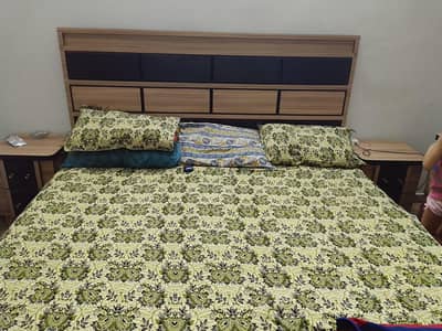 furniture bran new with mattress