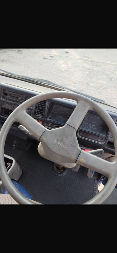Mazda T3500