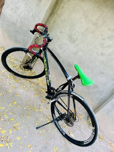 Race Cycle for sale