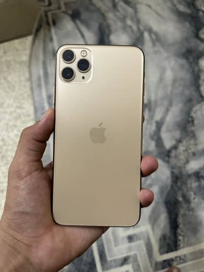 Apple iPhone 11 Pro Max