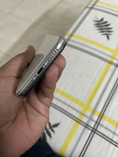 iPhone X 256GB pta approved