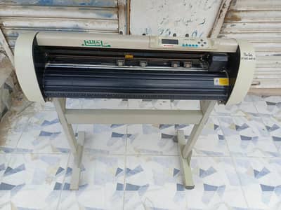 rabit ploter mashine 720  2fit