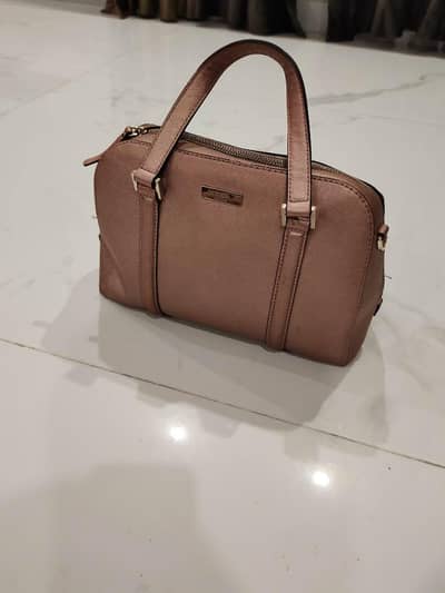 Kate Spade New York Handbag | USA Imported | Excellent Condition