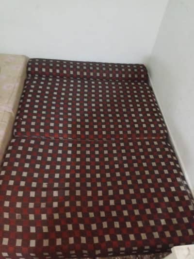 double sofa bed