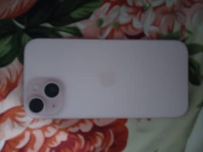 Apple iPhone 15 GIVE BEST OFFER TAKE IT