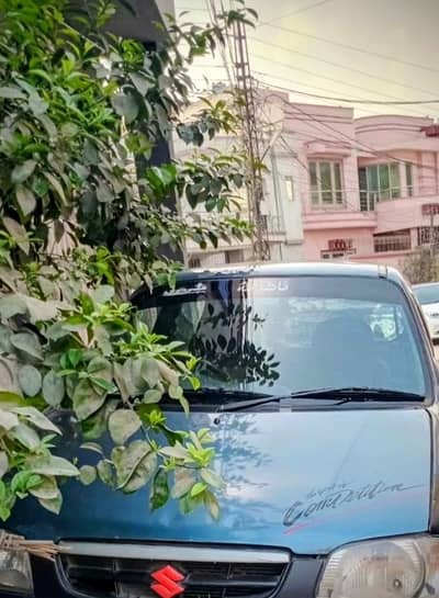 Suzuki Alto 2010