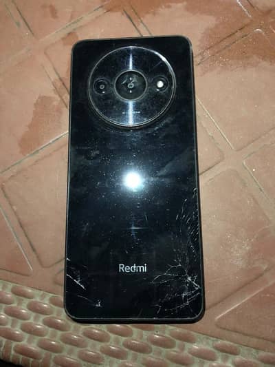 Redmi A3