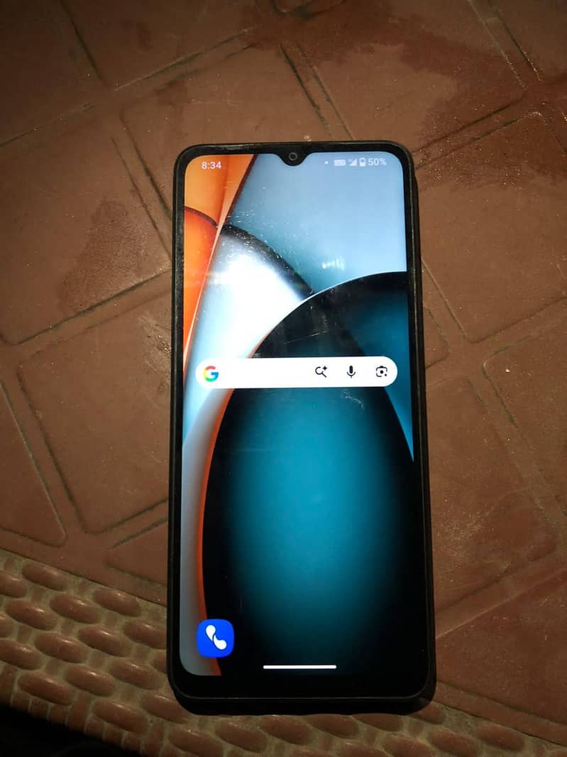 Redmi A3 1
