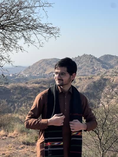 Fahad Sonu