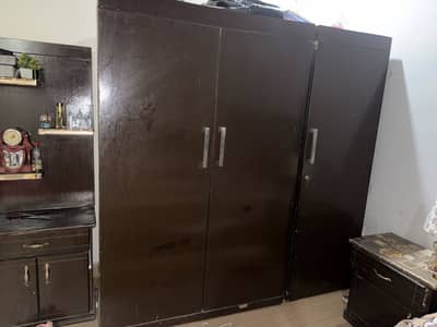 Cupboard (ply wood)
