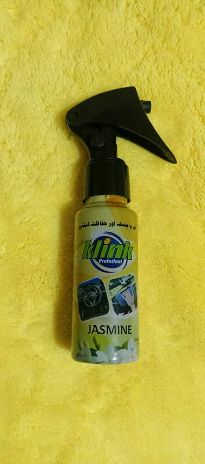 Klink Jasmine Universal Luster