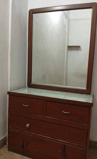 Dressing Table Mirror
