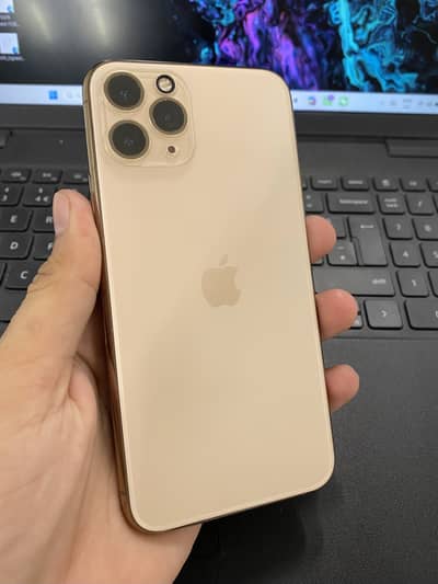 Apple iPhone 11 Pro 256GB