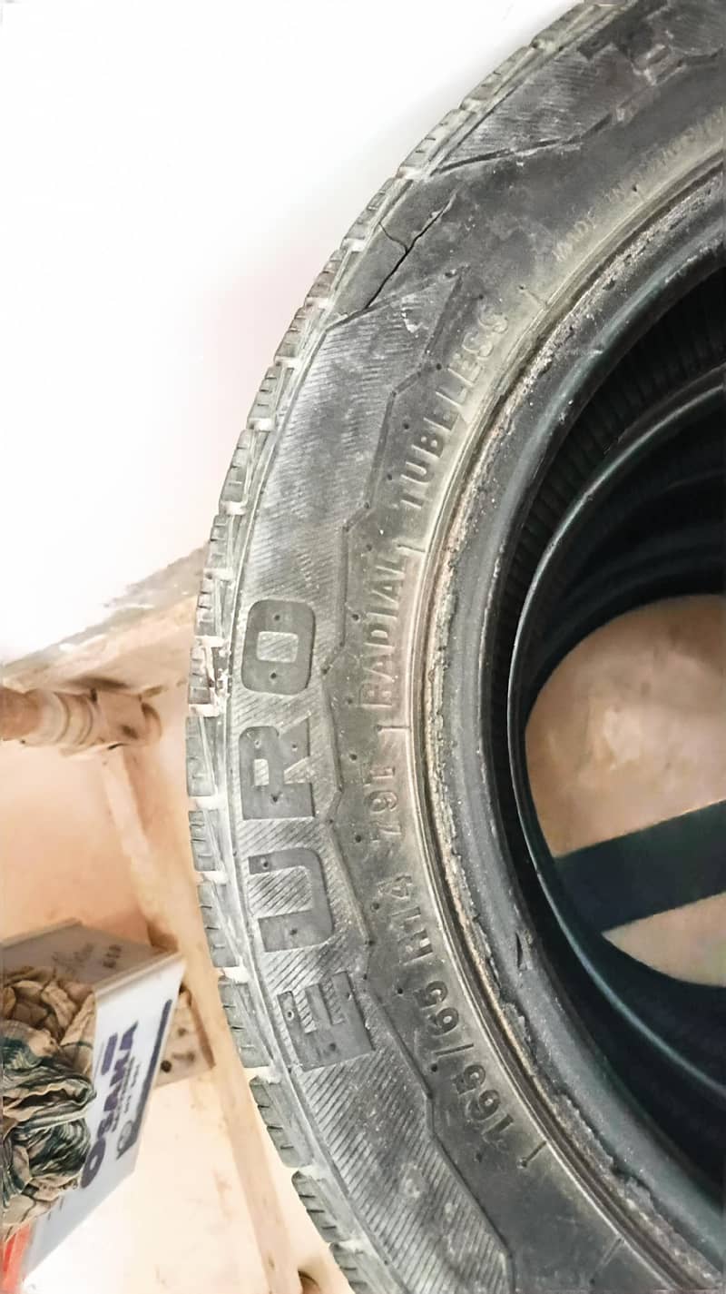 Tyres 1