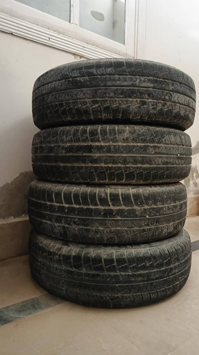 Tyres 2
