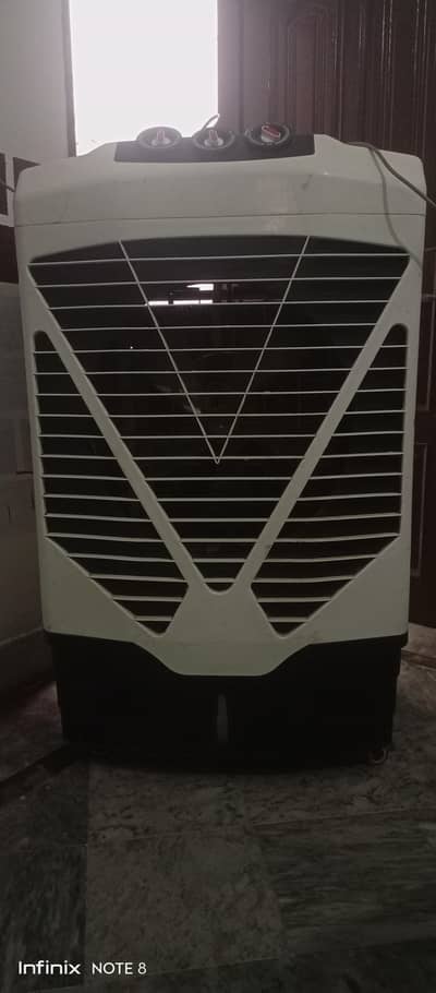 Room Cooler / Air Cooler in Working Condition Urgent Sale