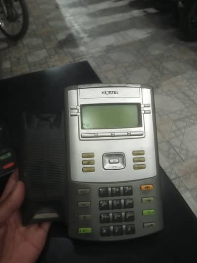IP  phone