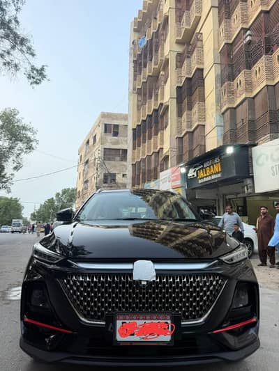 oshan FUTURE SENSOR