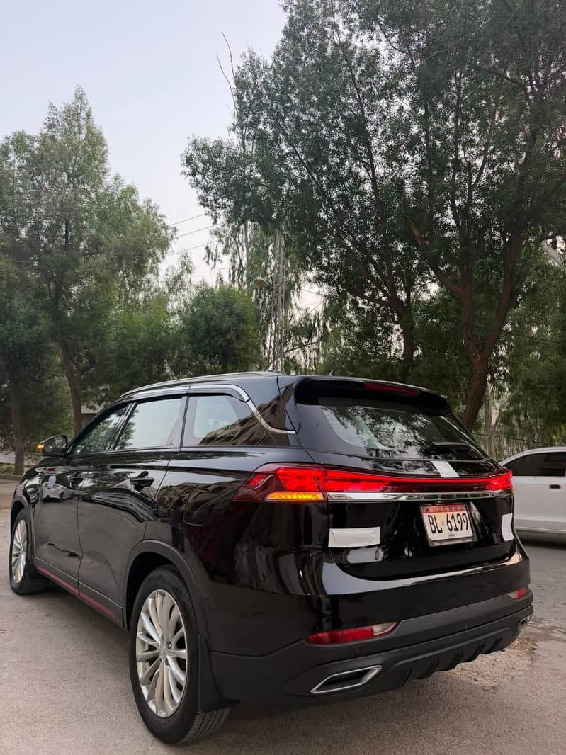 oshan FUTURE SENSOR 8
