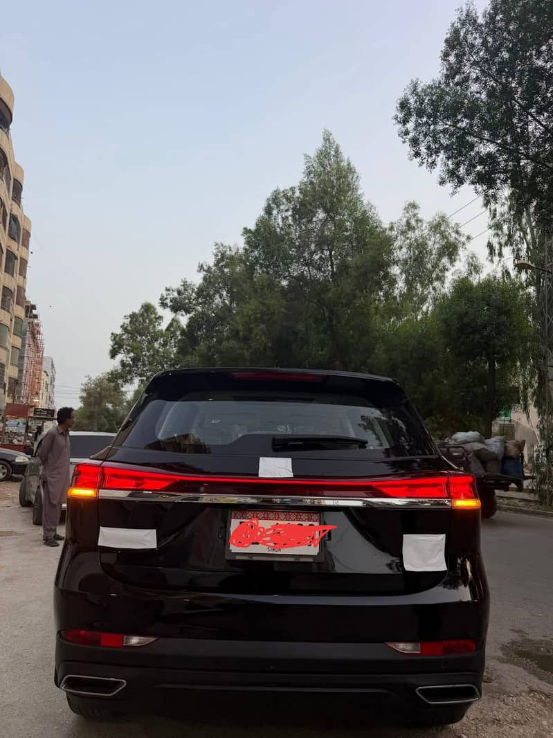oshan FUTURE SENSOR 11