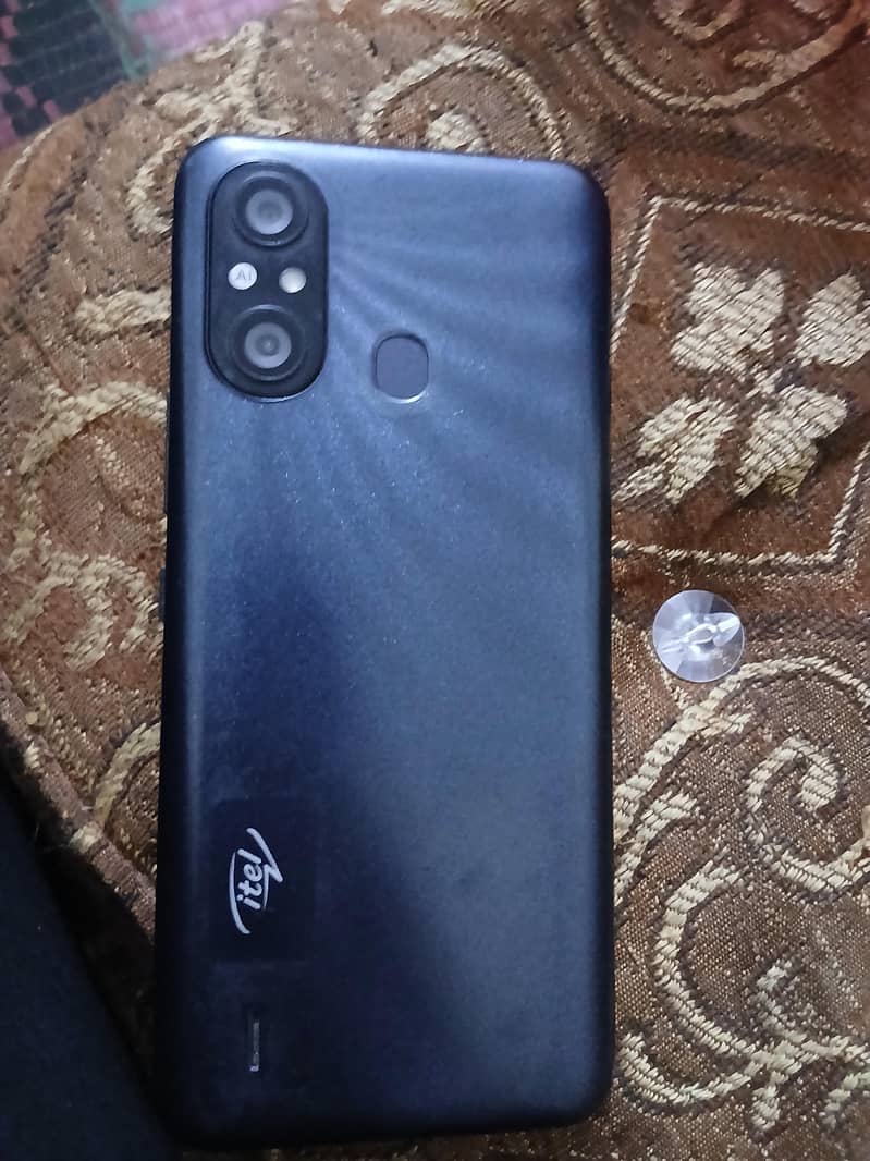 Itel A49 0