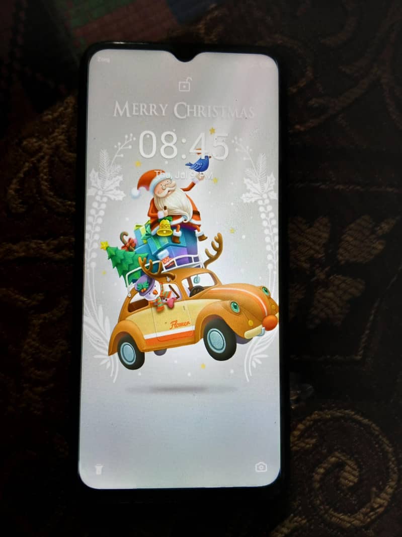 Itel A49 1