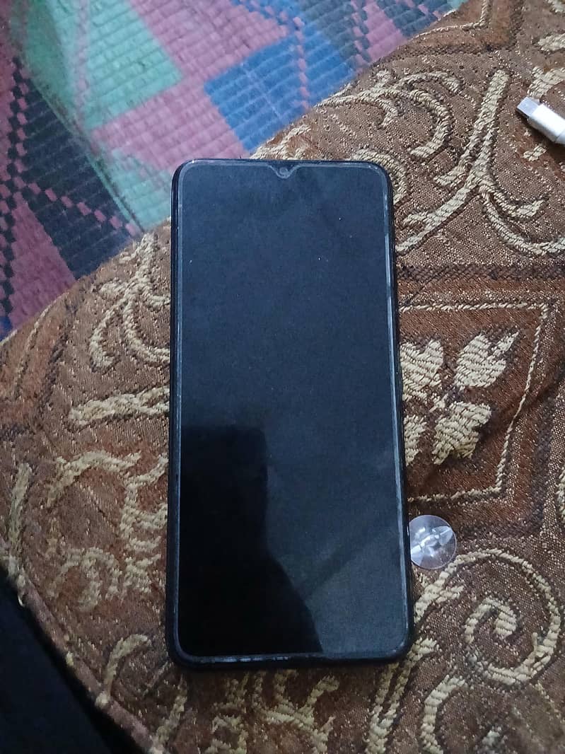 Itel A49 2