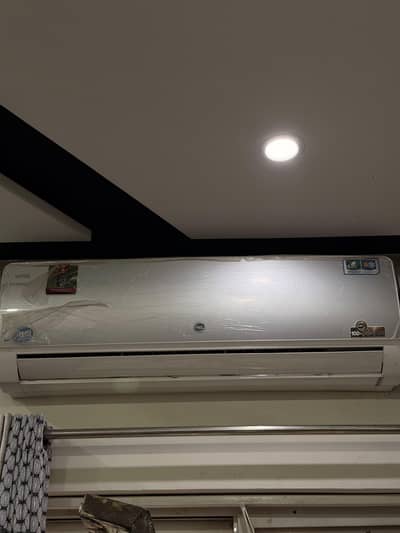 Haier Brand New 1.5 Ton inverter AC