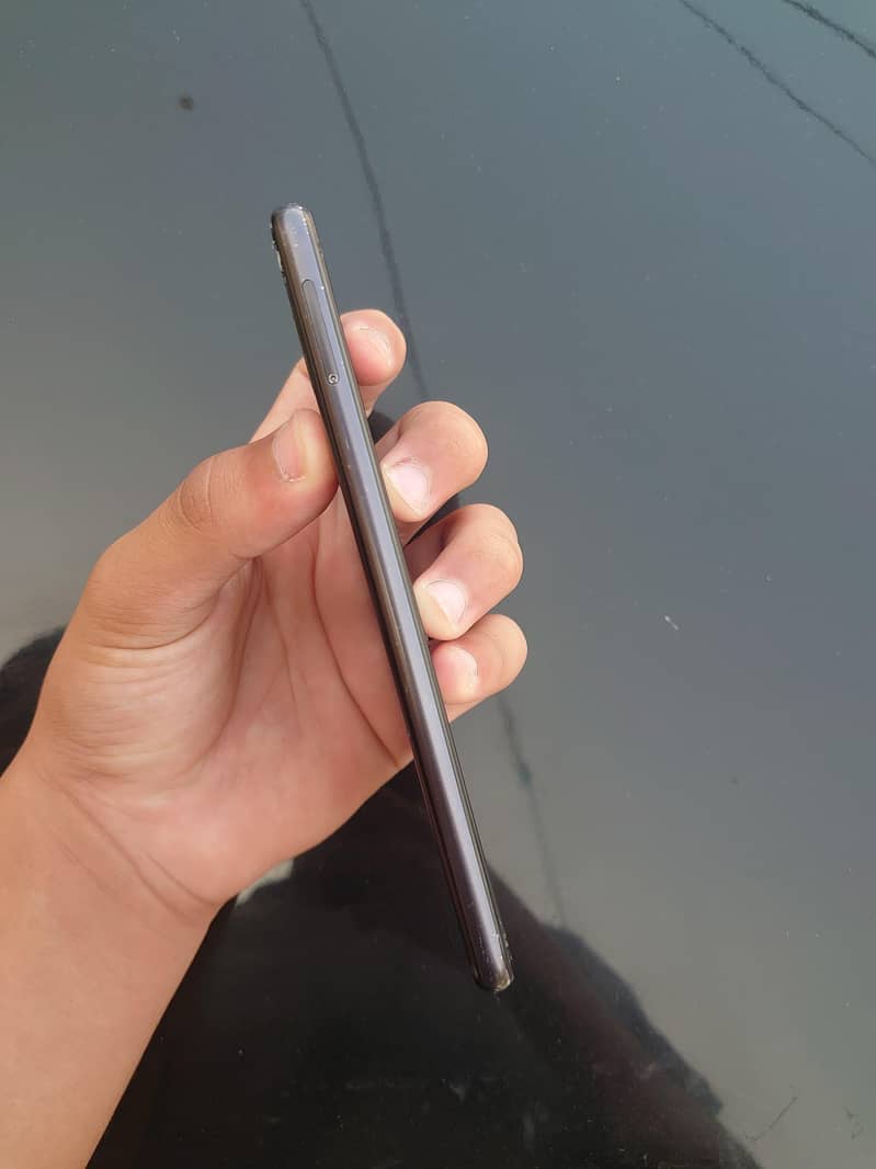 Huawei P20 1