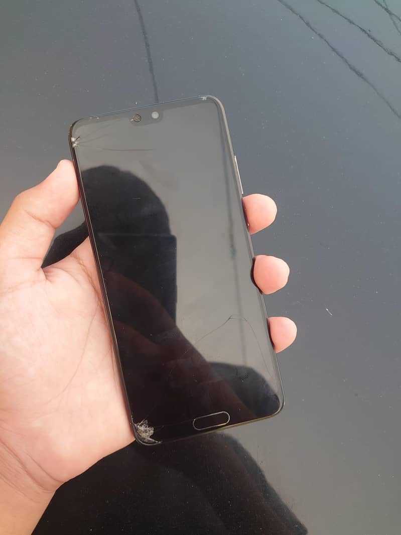 Huawei P20 2