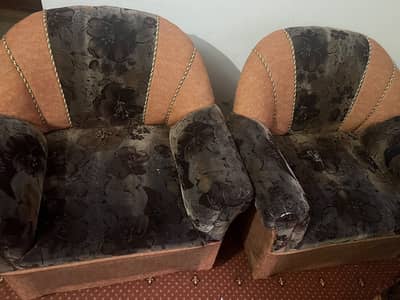 5 seater sofa