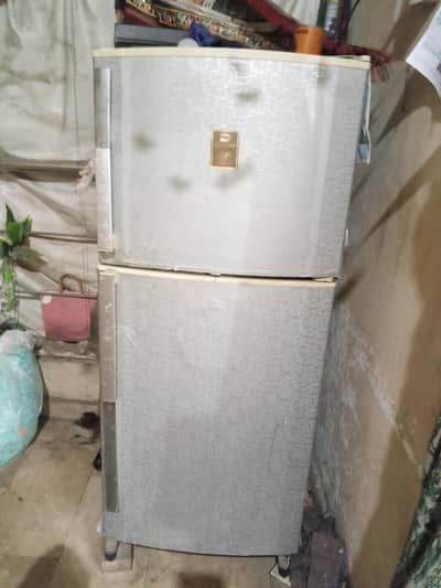 Dawlance refrigerator