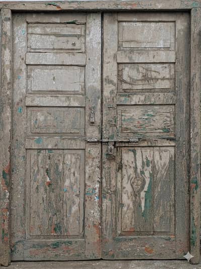 Deodar ka main door contact number 03255335126