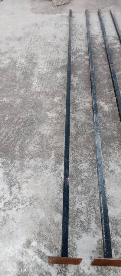 12 foth length 1×1 chori