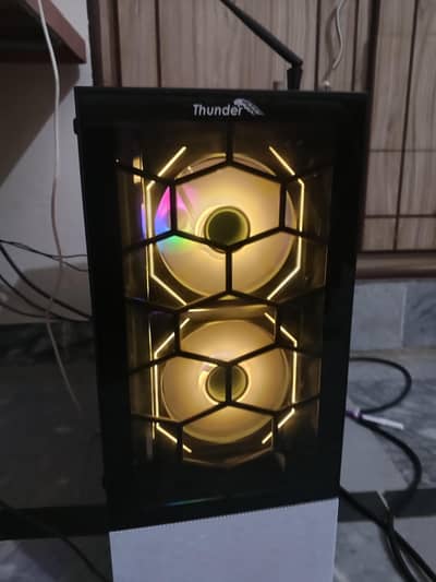 Gaming Pc Exchange With Phone