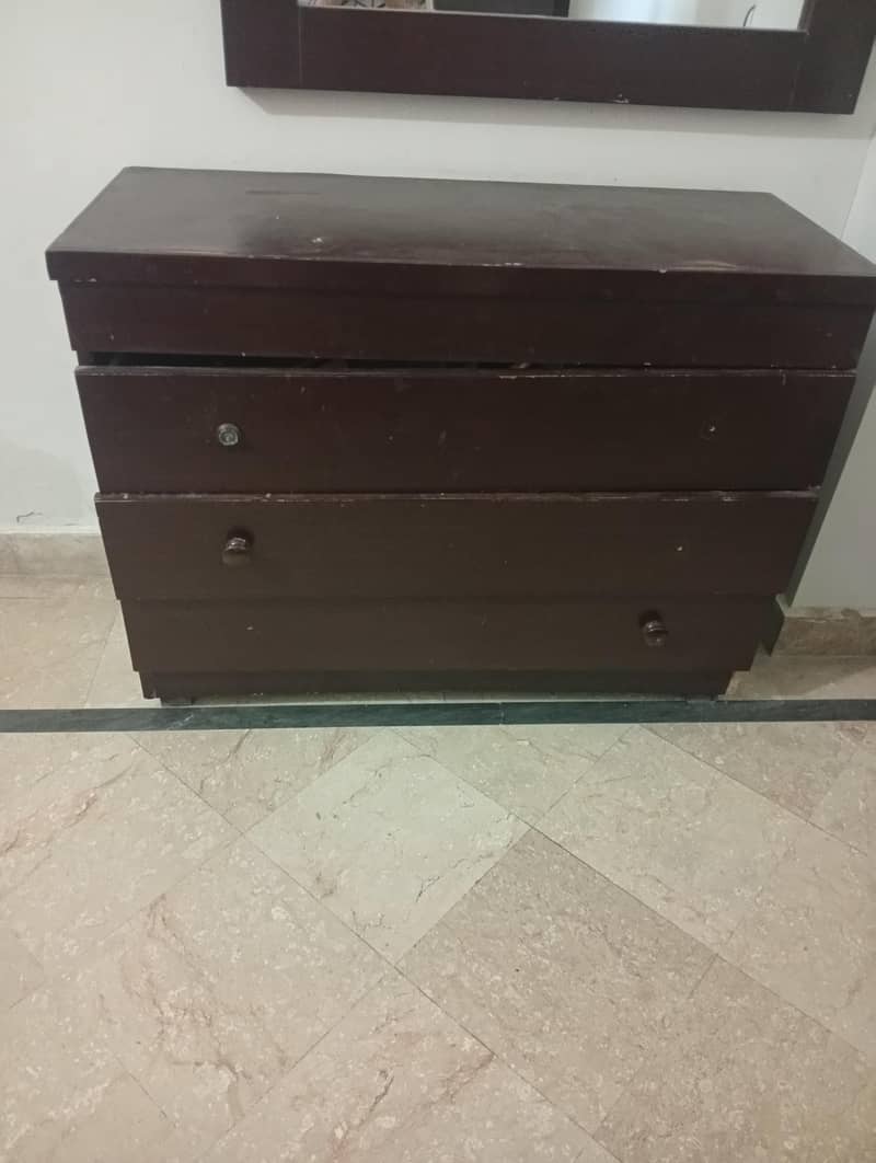 bed dressing side tables 3