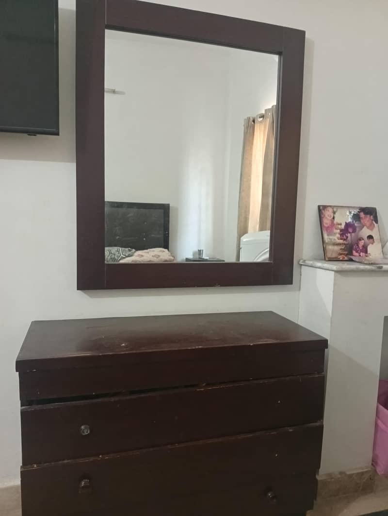 bed dressing side tables 5