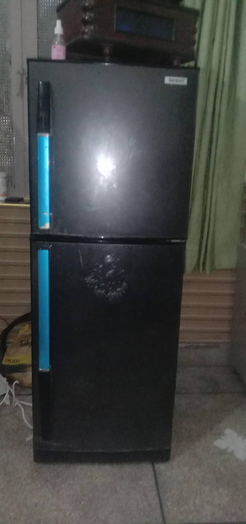 ORIENT REFRIGERATOR 0