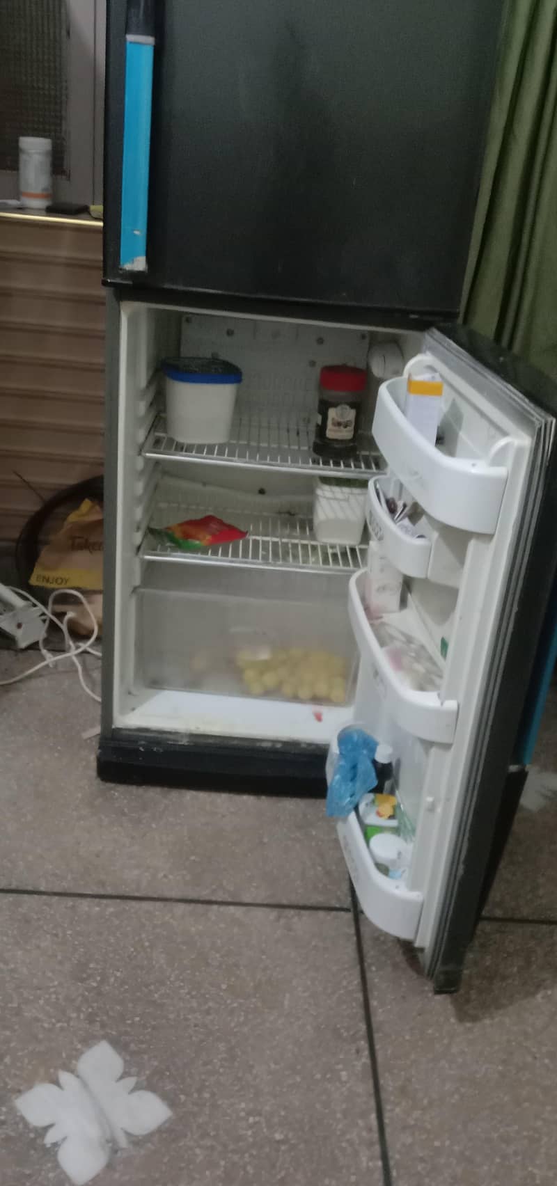 ORIENT REFRIGERATOR 1