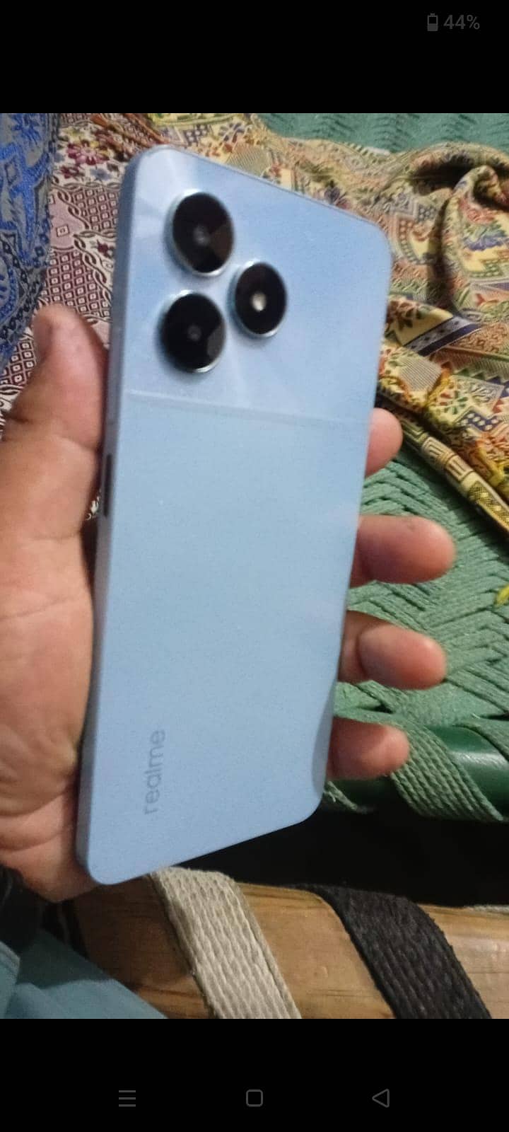 Realme Note 50 1