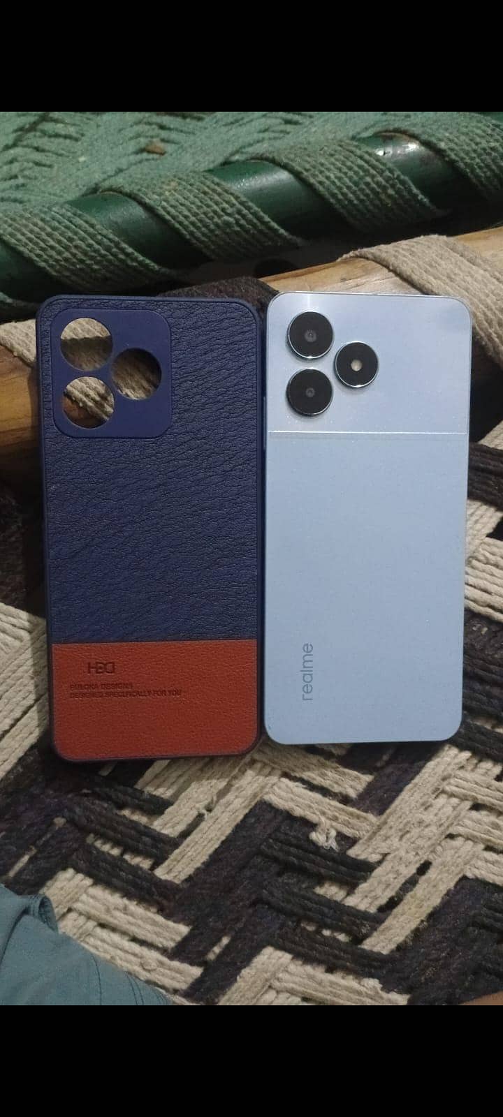 Realme Note 50 3