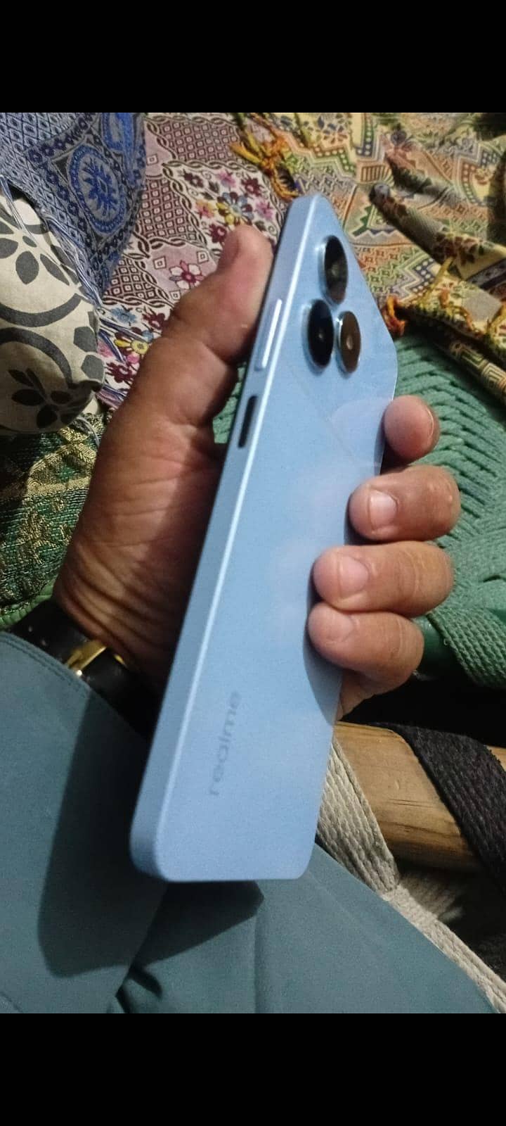 Realme Note 50 4