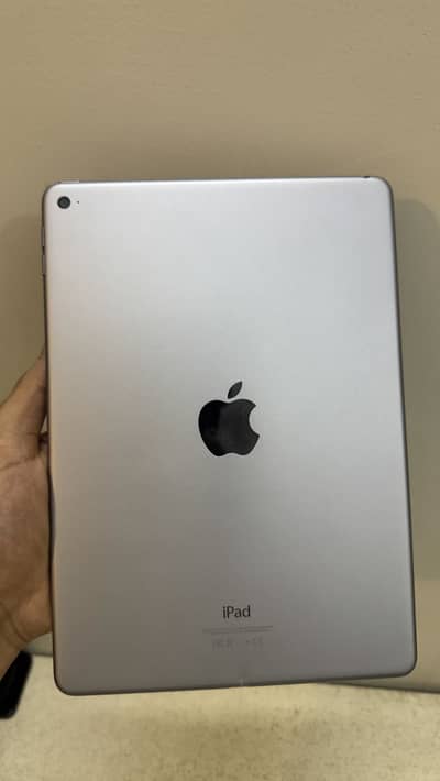 iPad Air 2