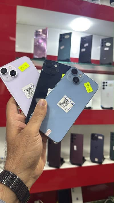 Apple iPhone 14