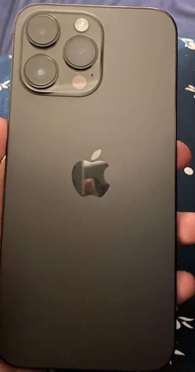 Apple iPhone 14 Pro Max